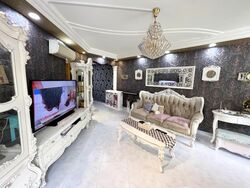 Blk 39 Cambridge Road (Kallang/Whampoa), HDB 5 Rooms #546580111